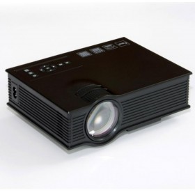 2000 LM 1080P HD WIFI PROJECTOR MIRACAST/AIRPALY/WIFI DISPLAY/USB/SD/H