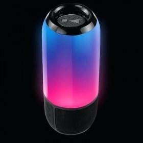 Pulse 3 Wireless Portable Speaker with Vibrant Lightshow