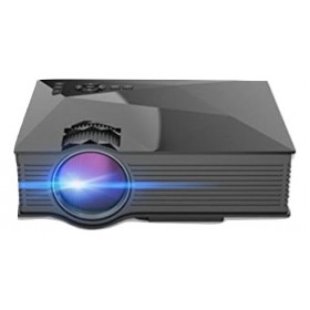 1080p HD SMP WIFi LED PROJECTOR DLNA/Screen Mirror/HDMI/VGA/USB/SD input BEST US: HOME TV/outdoor cinema/GAME/MOVIE