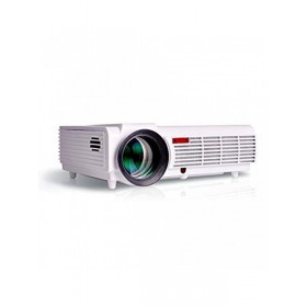 5500 lumens Full HD Smart, HDMI, USB Portable 1920 x 1080P Home Theater 3D LED Projector with TV tuner